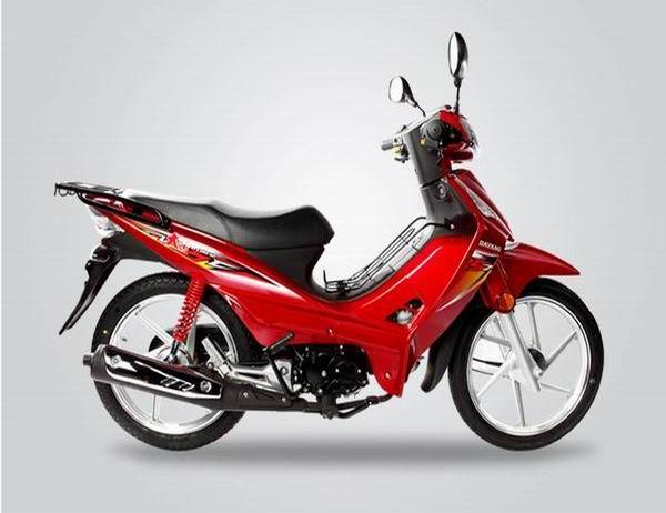 Ktm Design classique 110cc Cub110-2 Moto (TM) - Chine Moto, Moto